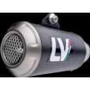 Tłumik LEOVINCE lv10 cb SUZUKI