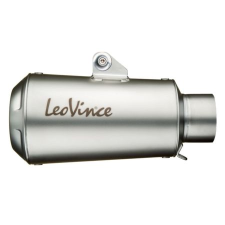 Tłumik LEOVINCE lv10 DUCATI