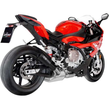 Tłumik LEOVINCE lv10 s1000r fb