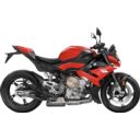 Tłumik LEOVINCE lv10 s1000r fb