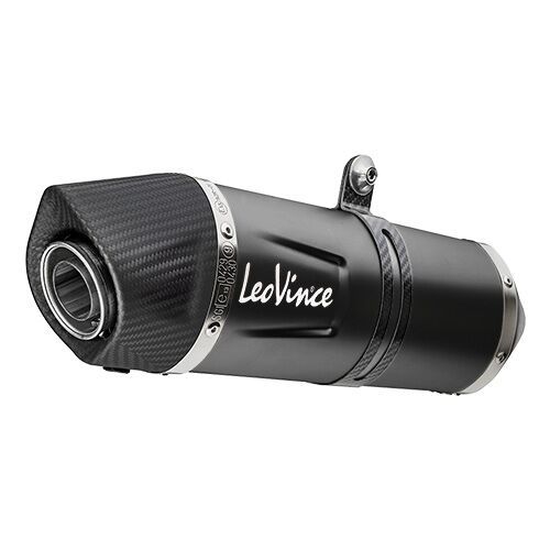 Tłumik LEOVINCE one evo bk BETA