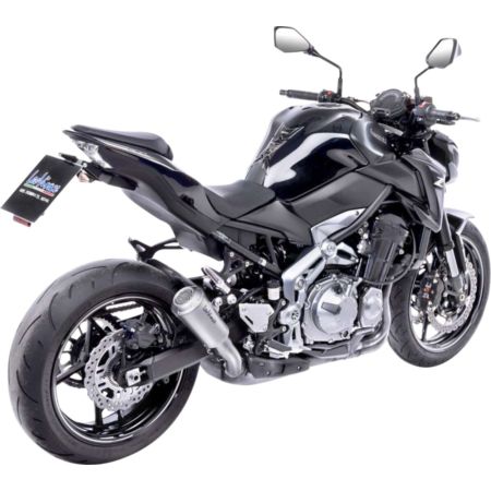 Tłumik LEOVINCE slip-on lv10 z900