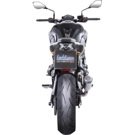 Tłumik LEOVINCE slip-on lv10 z900