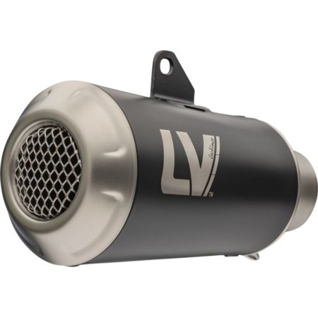 Tłumik LEOVINCE slip-on lv10bk z1000 s/s