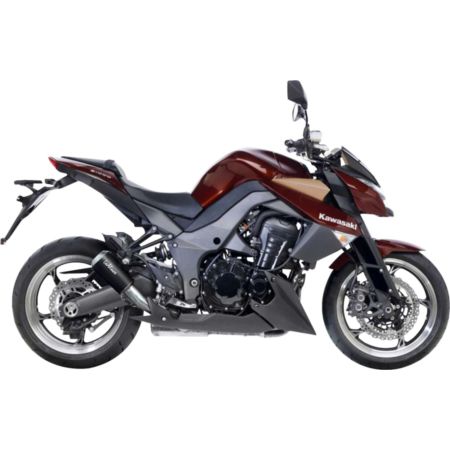 Tłumik LEOVINCE slip-on lv10bk z1000 s/s