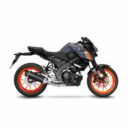 Tłumik LEOVINCE one evo cb YAMAHA