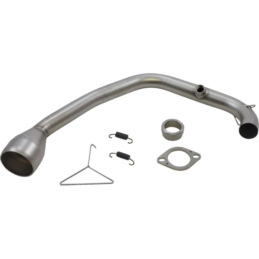 Kolektor wydechowy LEOVINCE KTM hus 390 401