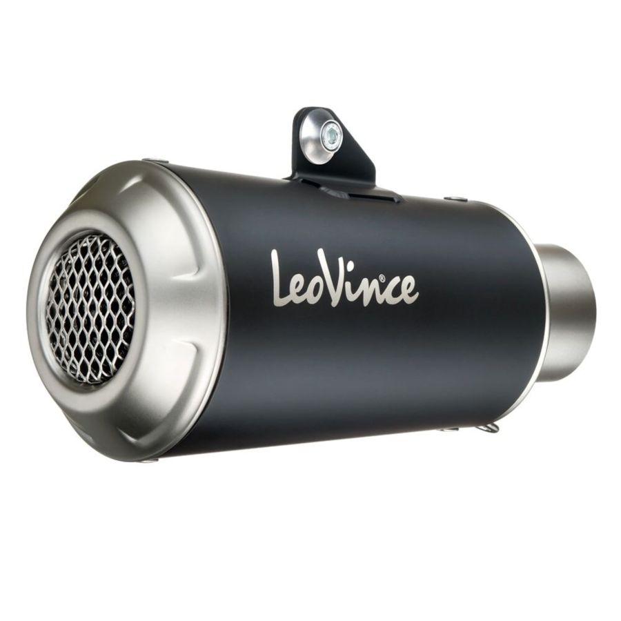 Tłumik LEOVINCE lv-10 bk s1000xr