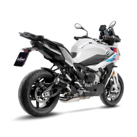 Tłumik LEOVINCE lv-10 bk s1000xr