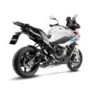 Tłumik LEOVINCE lv-10 bk s1000xr