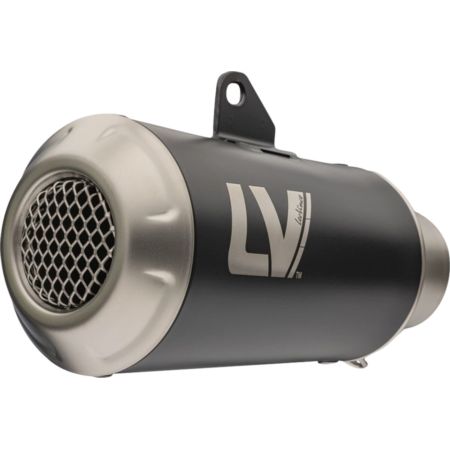 Tłumik LEOVINCE lv10 bk BMW