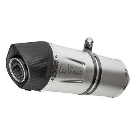 Tłumik LEOVINCE lvone evo VESPA
