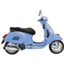 Tłumik LEOVINCE lvone evo VESPA