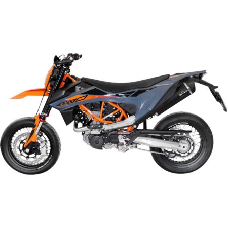 Tłumik LEOVINCE sbk nero KTM ss