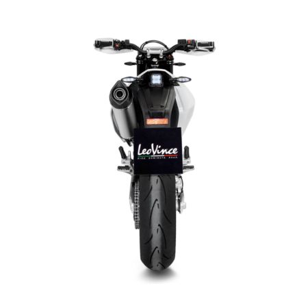 Tłumik LEOVINCE lv1 hus 701 ss 21