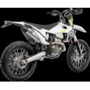 Tłumik LEOVINCE x3 evo KTM husky