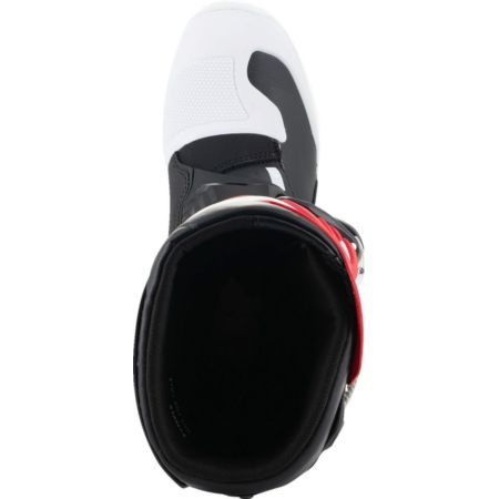 Buty ALPINESTARS tech3s yth wt/bk/r 2
