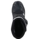 Buty ALPINESTARS t3s kids wht/blk 1