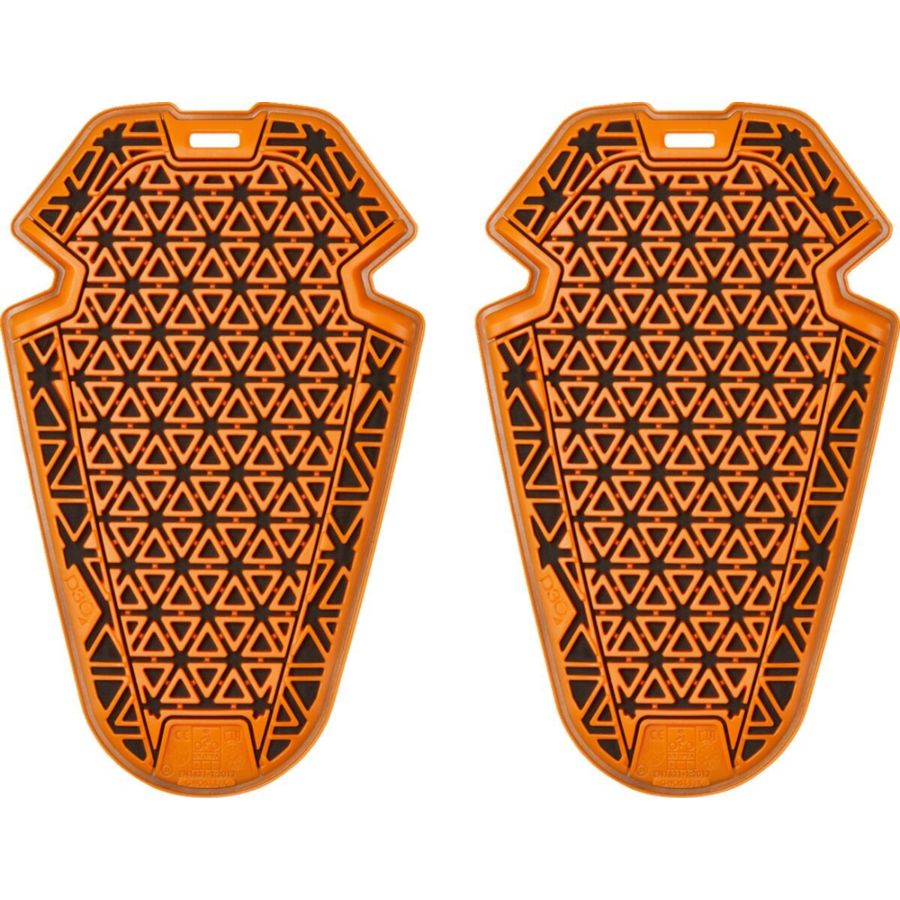 Protektor łokci / kolan ICON D3O ghst