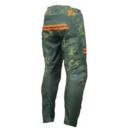Komplet THOR sector digi gn/camo r. 30/S