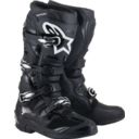 Buty ALPINESTARS tech 7 black 10