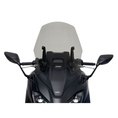 Szyba motocyklowa WRS TOURING YAMAHA XP560 smoke