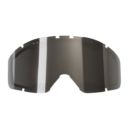 Szybka gogli CKX 210° silver