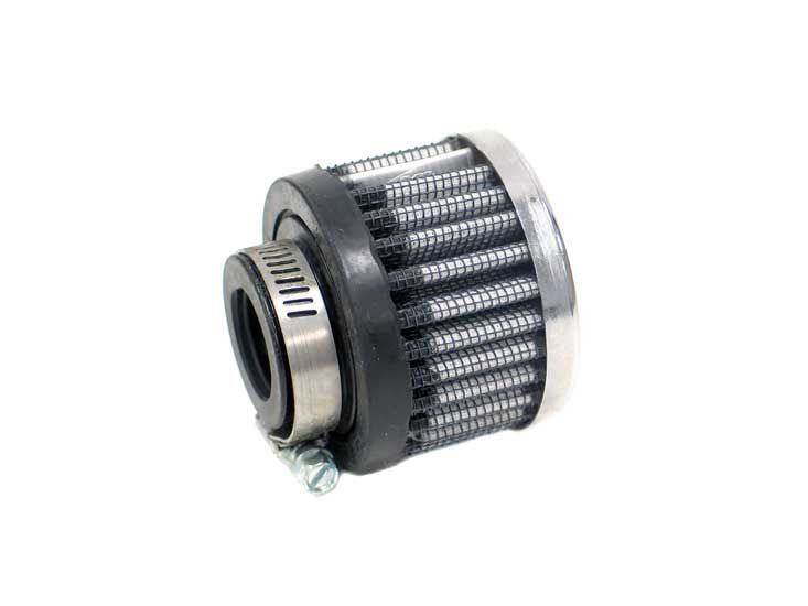 Filtr odmy K&N