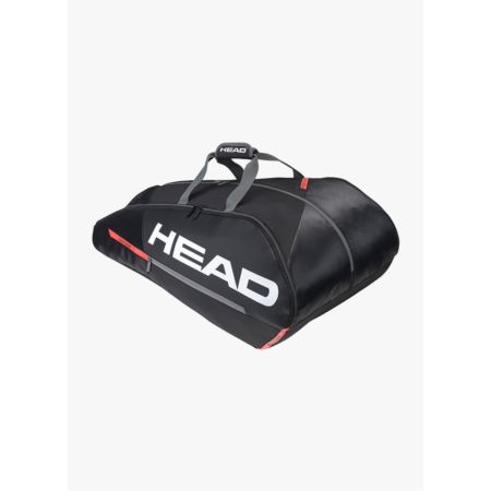 TORBA Head Tour Team 12R Monstercombi