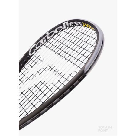 Rakieta Tecnifibre Carboflex 125 Heritage 2
