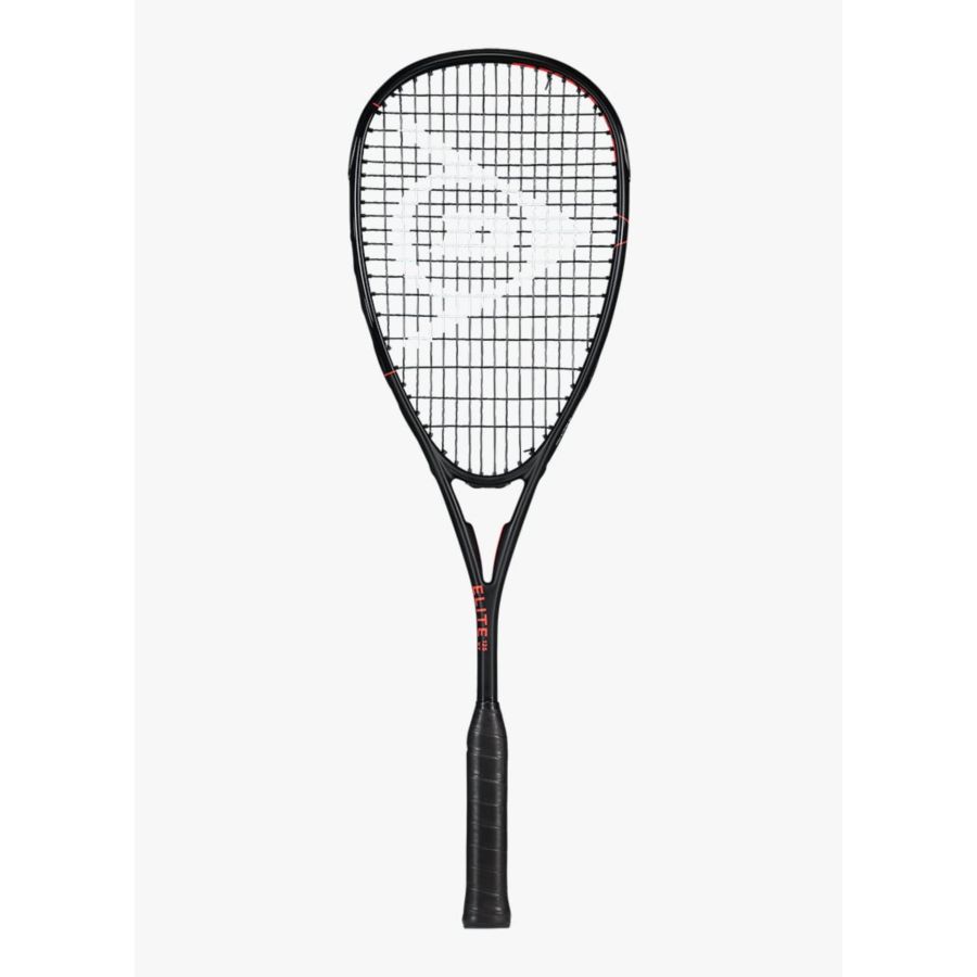 Rakieta Dunlop Elite 125