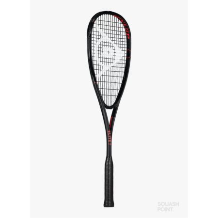 Rakieta Dunlop Elite 125