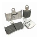 Klocki hamulcowe BREMBO CARBON YAMAHA VMX 1700