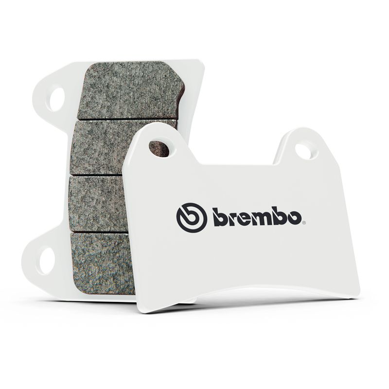 Klocki hamulcowe BREMBO SINTER LA APRILIA RS 125