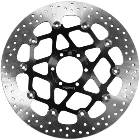 Tarcza hamulcowa BREMBO ORO APRILIA RSV4 1000 RF