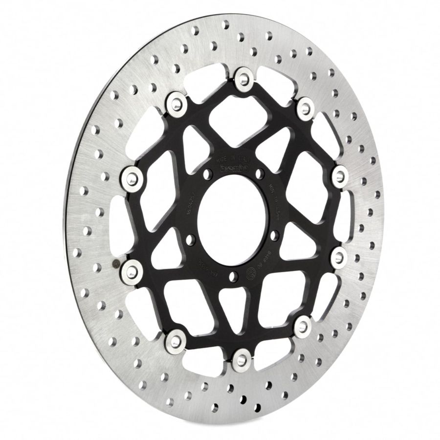 Tarcza hamulcowa BREMBO ORO DUCATI 749 DARK