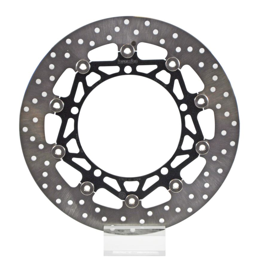 Tarcza hamulcowa BREMBO ORO TRIUMPH SPEED TRIPLE
