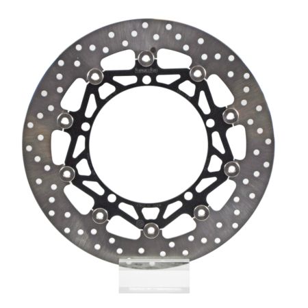 Tarcza hamulcowa BREMBO ORO TRIUMPH SPEED TRIPLE