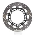 Tarcza hamulcowa BREMBO ORO TRIUMPH SPEED TRIPLE