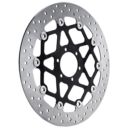 Tarcza hamulcowa BREMBO ORO TRIUMPH BONNEVILLE
