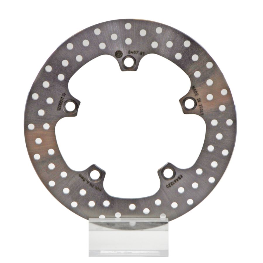 Tarcza hamulcowa BREMBO ORO SUZUKI GSF 1200 BANDIT
