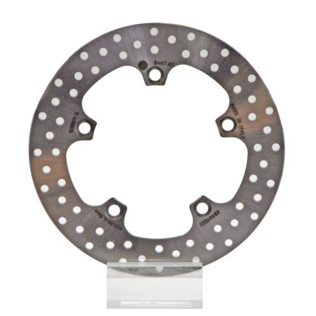 Tarcza hamulcowa BREMBO ORO SUZUKI GSF 1200 BANDIT