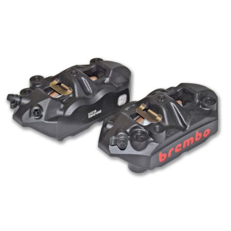 Zacisk hamulca BREMBO HONDA CB 1000 R