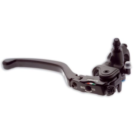 Radialna pompa hamulca BREMBO