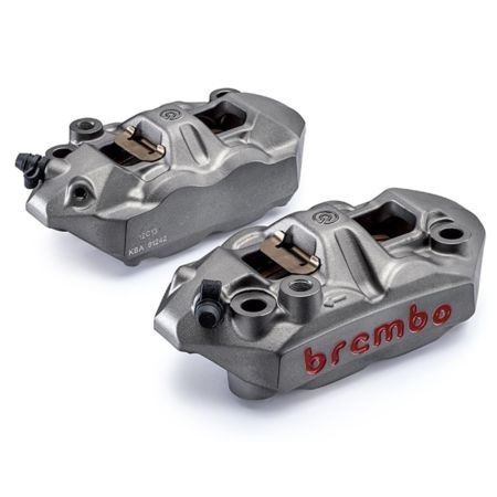 Zacisk hamulca BREMBO HONDA CB 1000 R