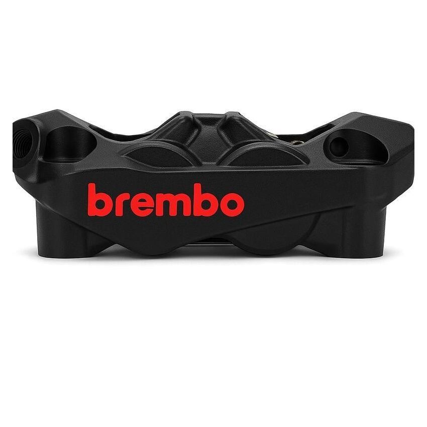 Zacisk hamulca BREMBO M4.30 APRILIA RS 660