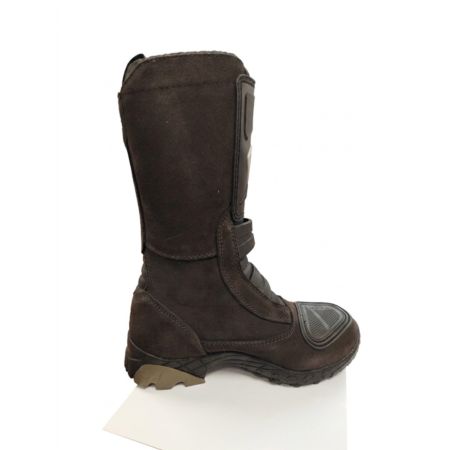 Buty W2 adventure rainproOF black rozm. 40 (6,5)