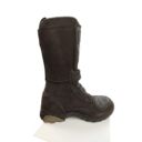 Buty W2 adventure rainproOF black rozm. 40 (6,5)