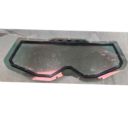 Szybka 100% rc2/ac2/st2 - vented dual pane mirrorI