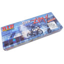 Łańcuch DID 530 zvMX-112 (530) x-ring (112 ogniw)